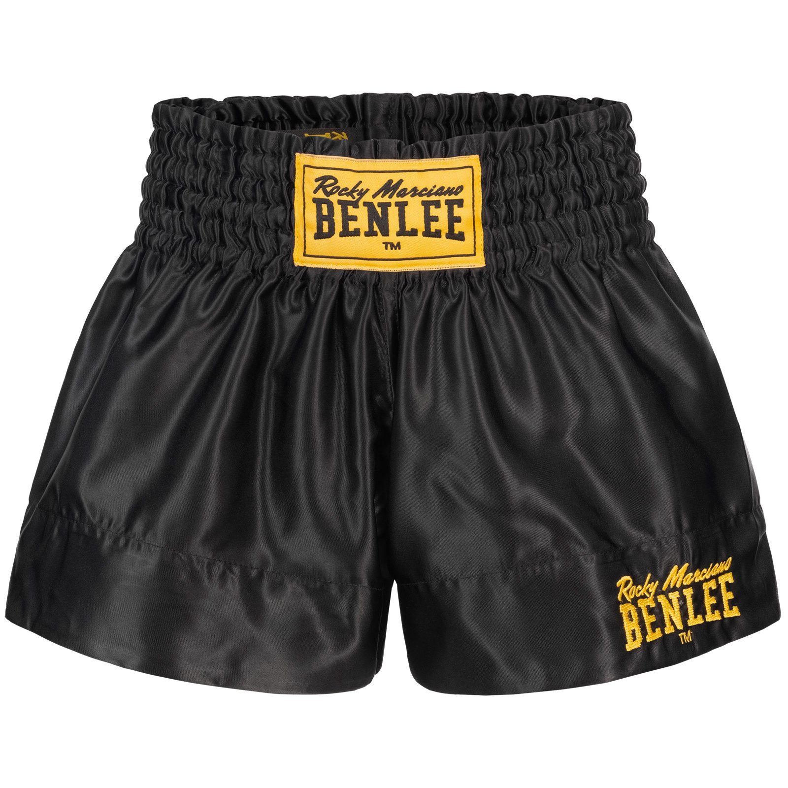 Benlee Rocky Marciano Trainingshose UNI THAI JUNIOR Black