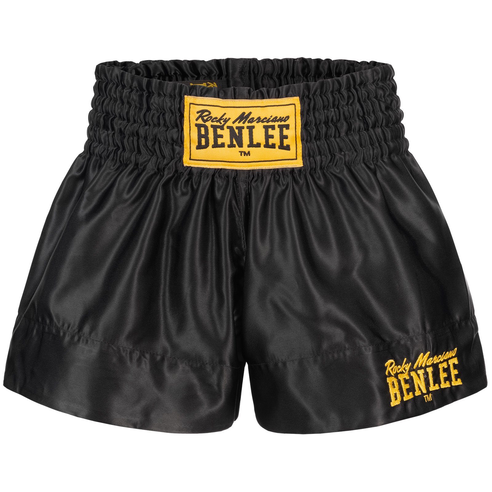Benlee Rocky Marciano Trainingshose UNI THAI JUNIOR (1-tlg) – Bild 2 von 5