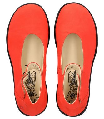 Fly London Pumps Leder Pumps