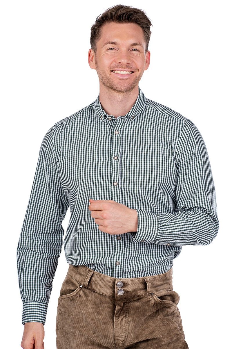 Spieth & Wensky Trachtenhemd Trachtenhemd - günstig online kaufen