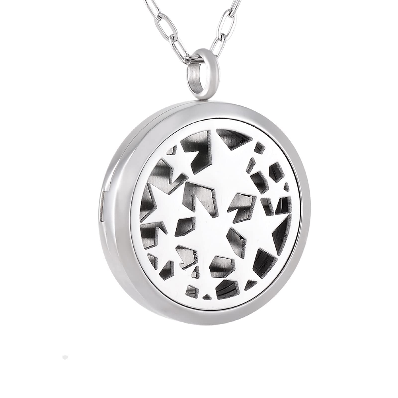 RWEUOQ Kette mit Anhänger Pendant Necklace, günstig online kaufen