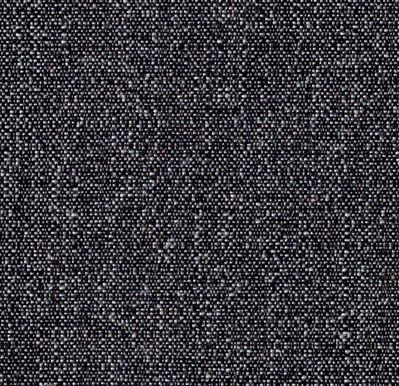 Vorhang Torbole, Wirth, (1 St), blickdicht, Multifunktionsband schwarz Jacquard
