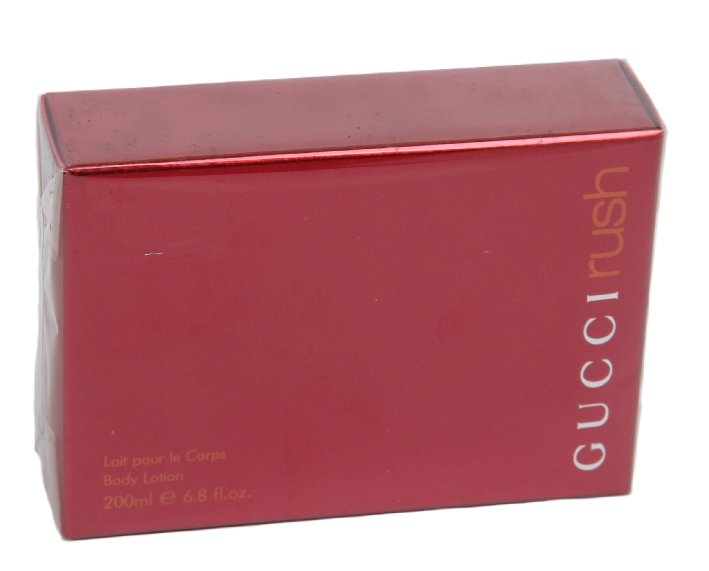 GUCCI Duschgel Gucci Rush Body Lotion 200ml