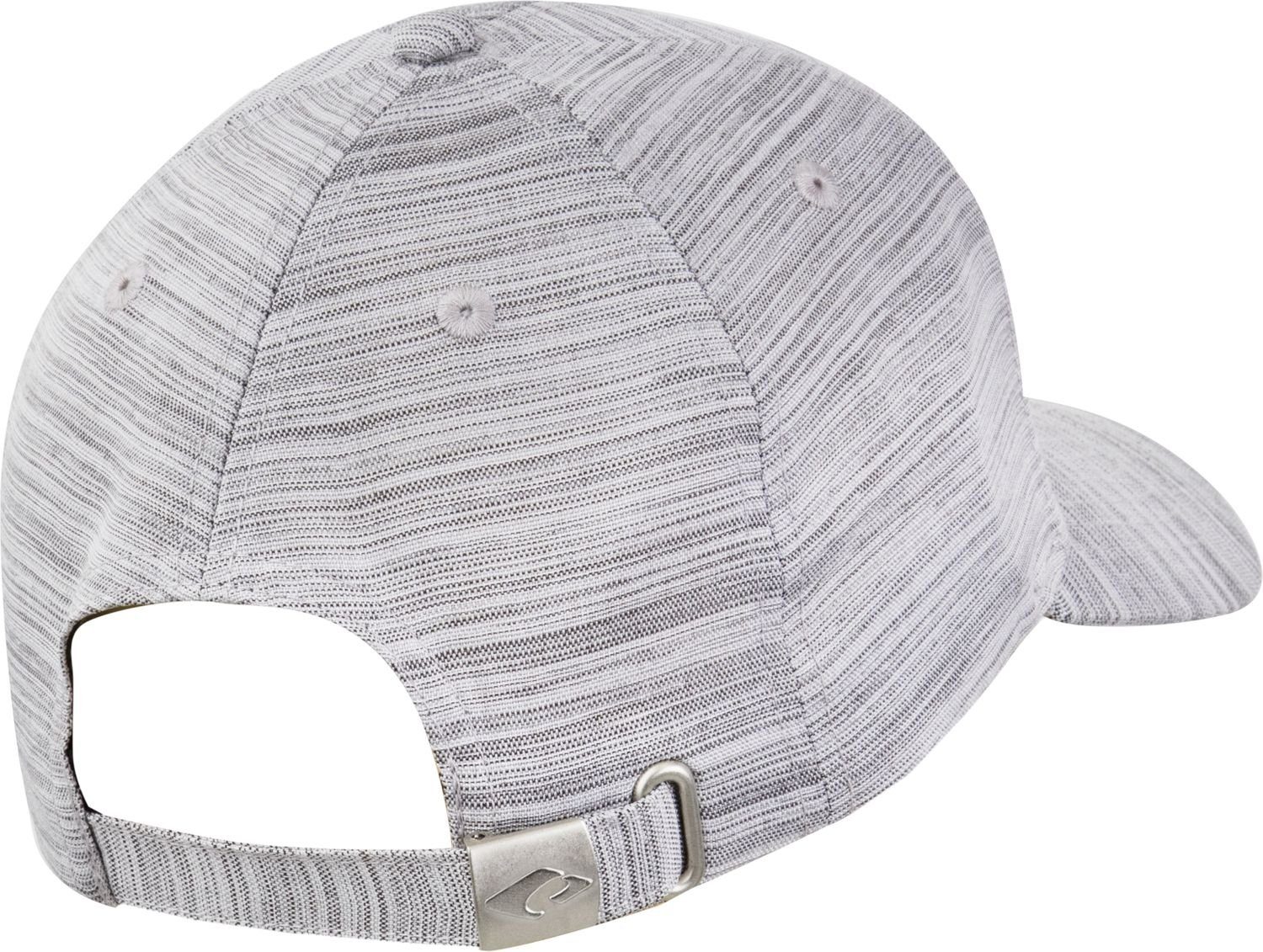 chillouts Baseball grey luftdurchlässig Cap Sotschi, 22-light