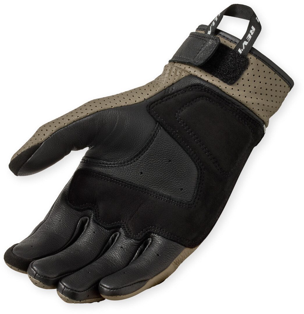 Revit Motorradhandschuhe Lewisville Motorrad Handschuhe protektoren günstig online kaufen