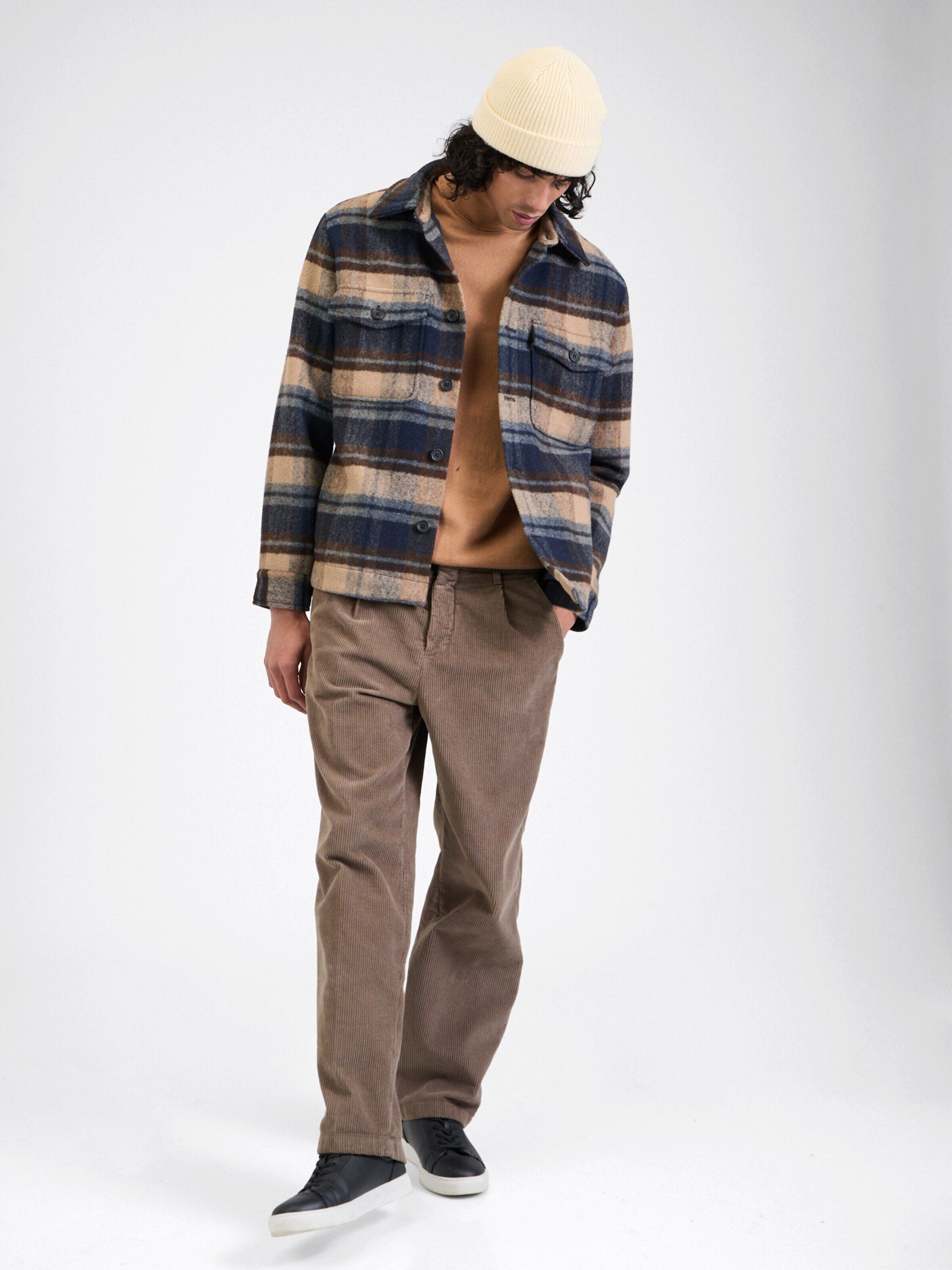 Selected Kurzjacke SLHArchive (1-St)