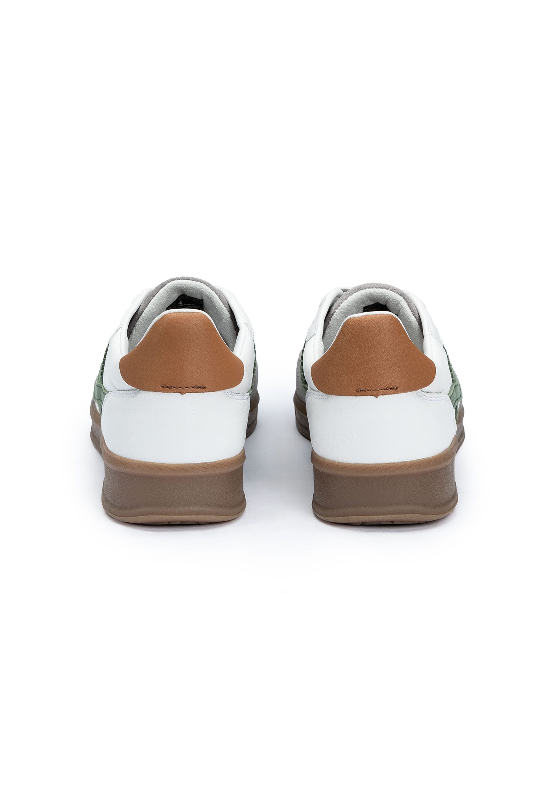 Lloyd ELIAN Sneaker mit Kontrastverarbeitung