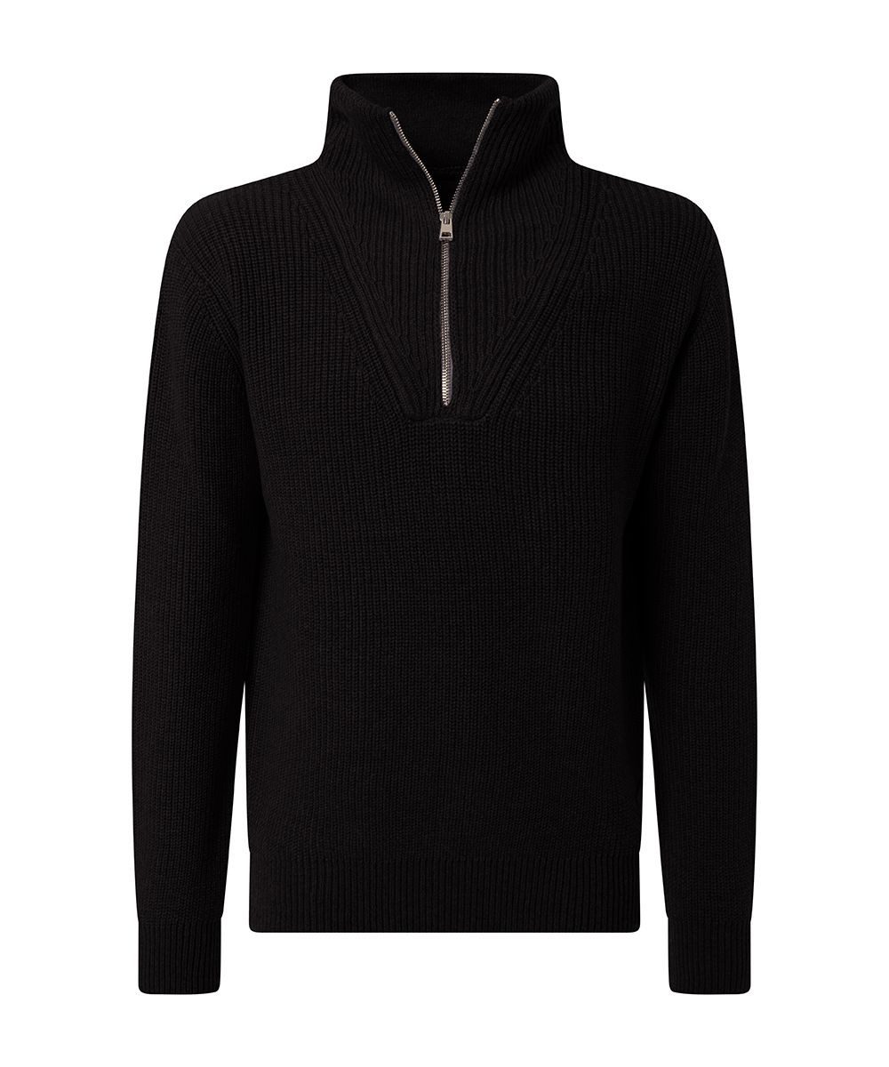 BALDESSARINI Rollkragenpullover
