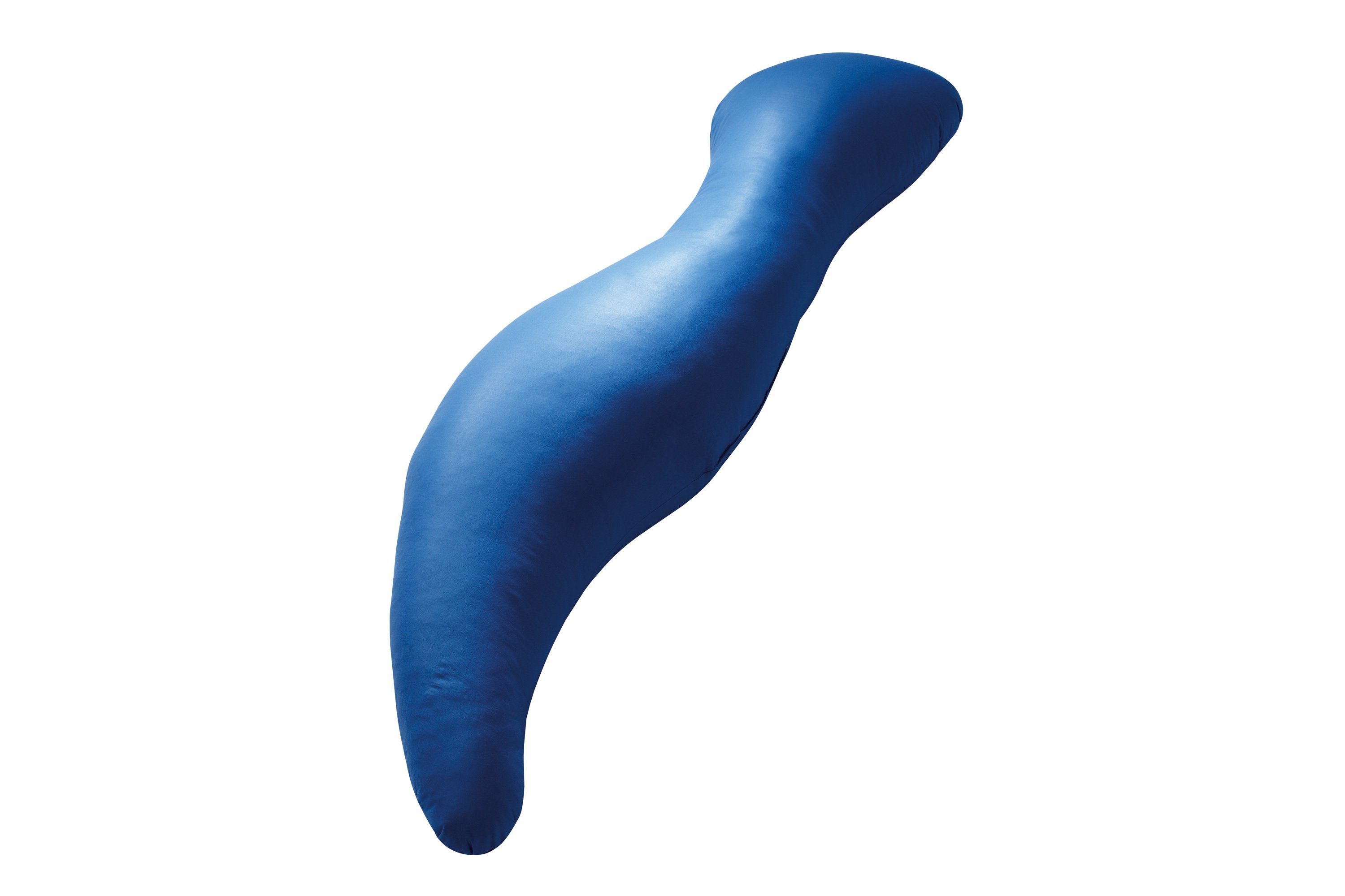 Centa-Star Seitenschläferkissen Hippo, 1-tlg. günstig online kaufen