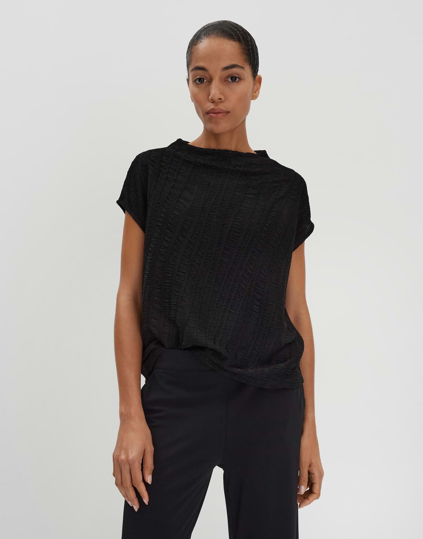 someday Kurzarmshirt KILAJA RESORT Regular mit günstig online kaufen