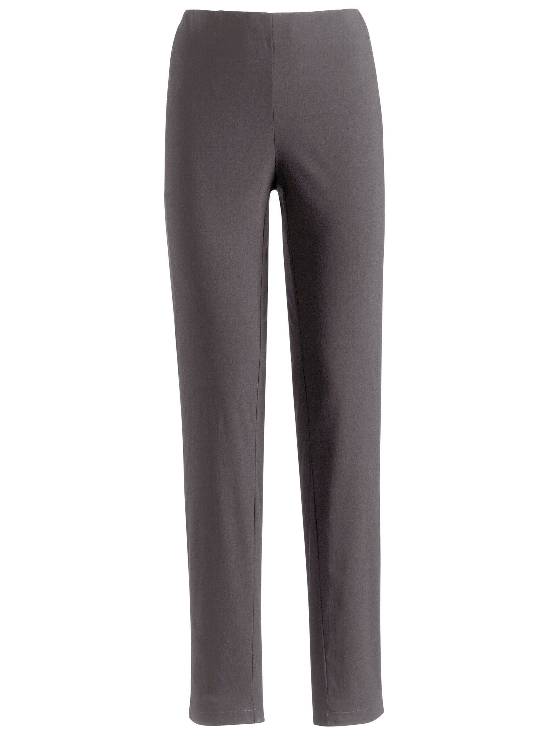 Stehmann Jerseyhose Hose komfortabel