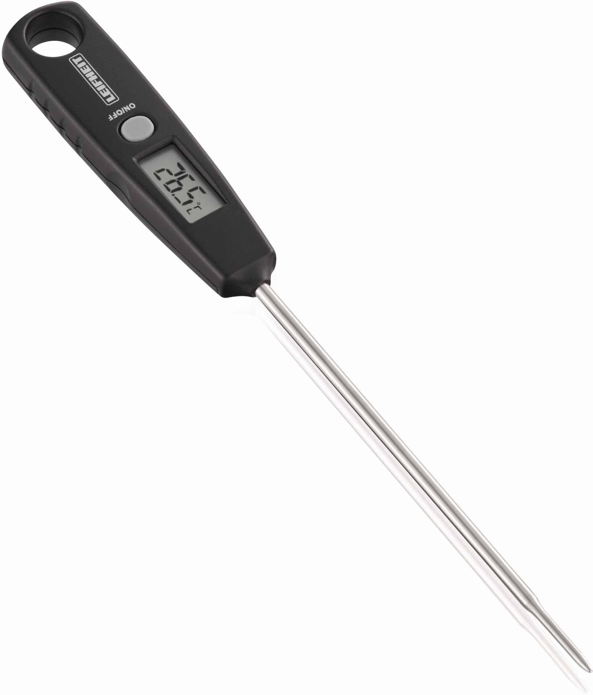 Bratenthermometer