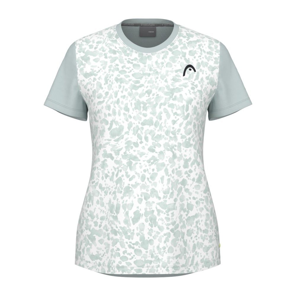 T-Shirt Tennis-Shirt Tie-Break II 2024 (atmungsaktiv, schnell trocknend)