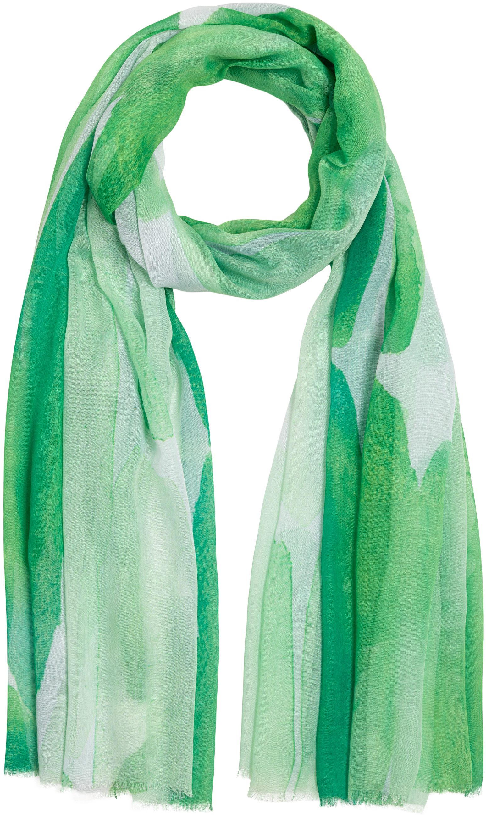 Caspar Modeschal SC536 sanfter Damen Schal günstig online kaufen