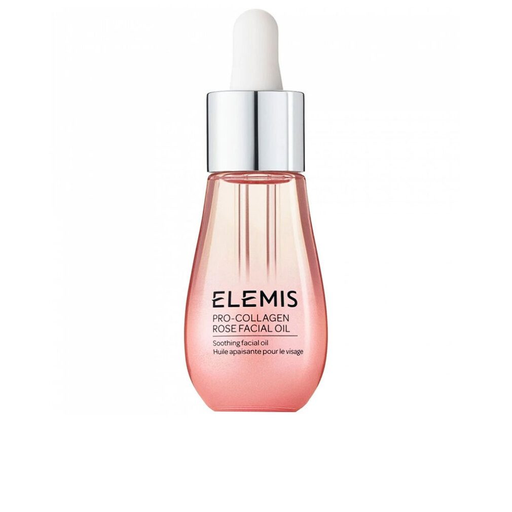 Elemis Gesichtspflege Pro-Collagen Rosenöl-Mischung
