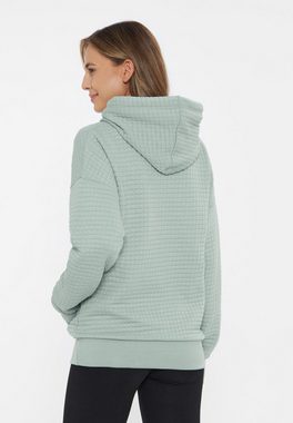 Bench. Kapuzenpullover FRANNIE Stylisch und bequem