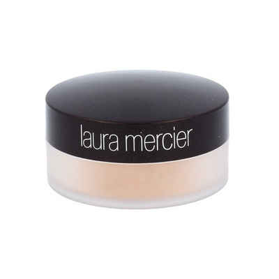 Laura Mercier Make-up Glatte Creme-Grundierung Shell Beige 30 g