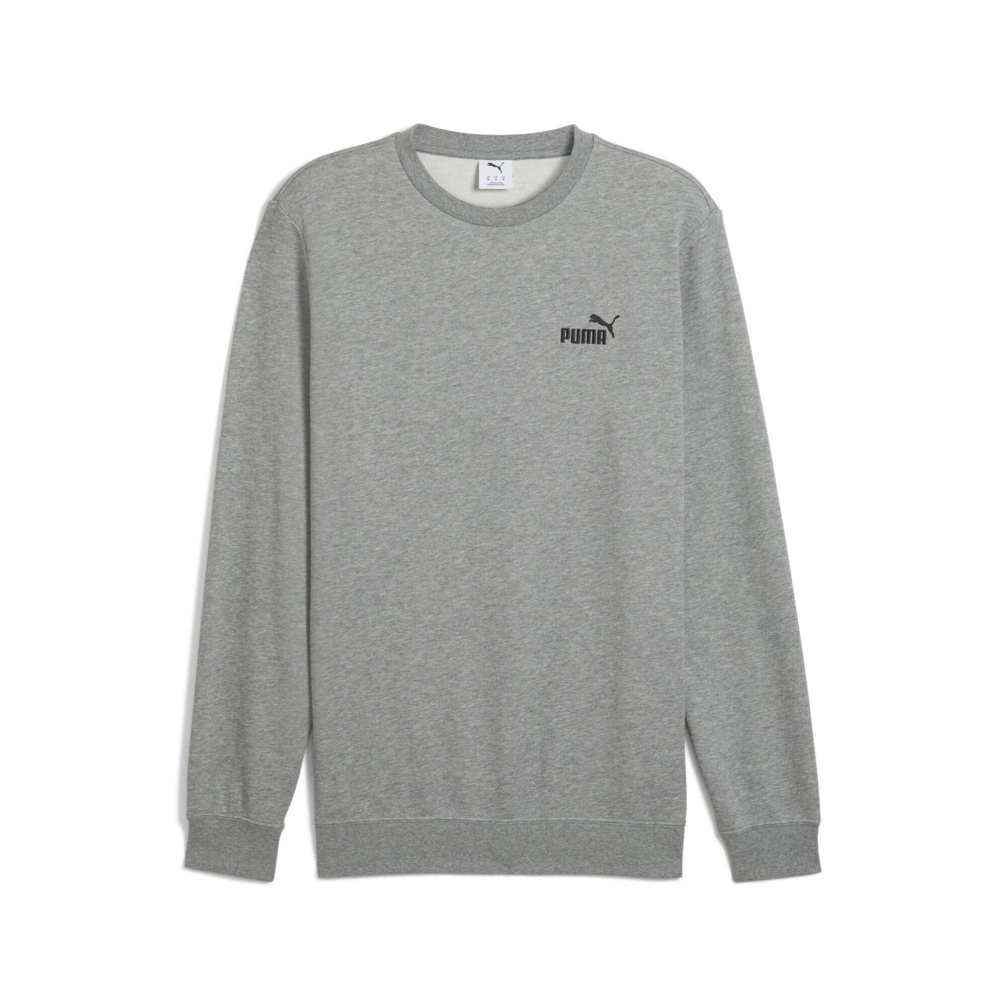 PUMA Sweatshirt Essentials Small No. 1 günstig online kaufen