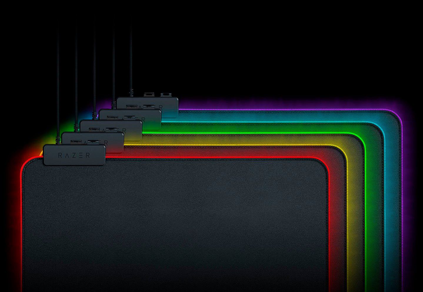 RAZER Mauspad Goliathus Chroma Extended