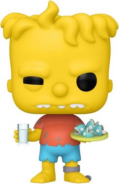 Funko Spielfigur The Simpsons Treehouse of Horror Hugo Simpson 1262