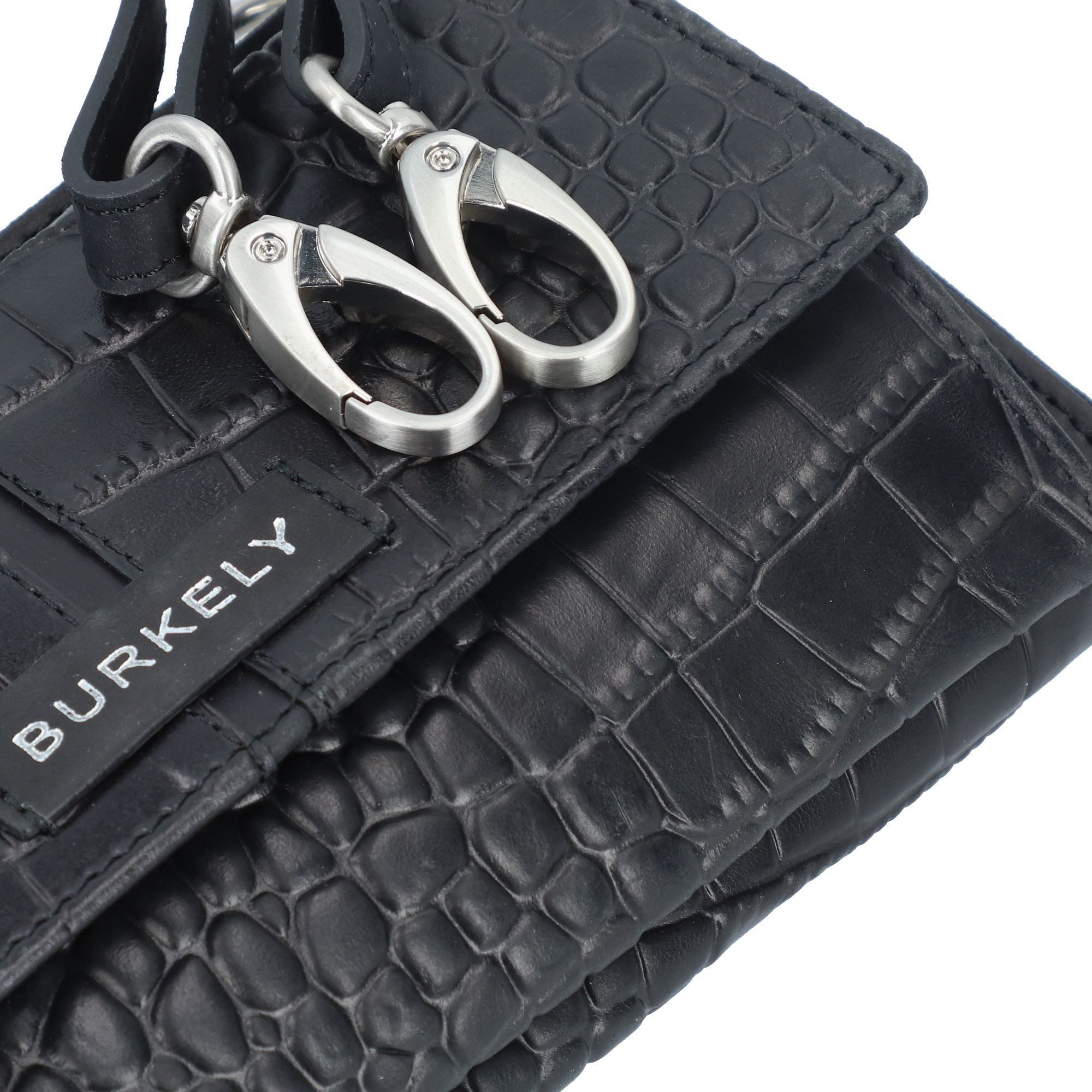 Burkely Clutch Cool Colbie, Leder