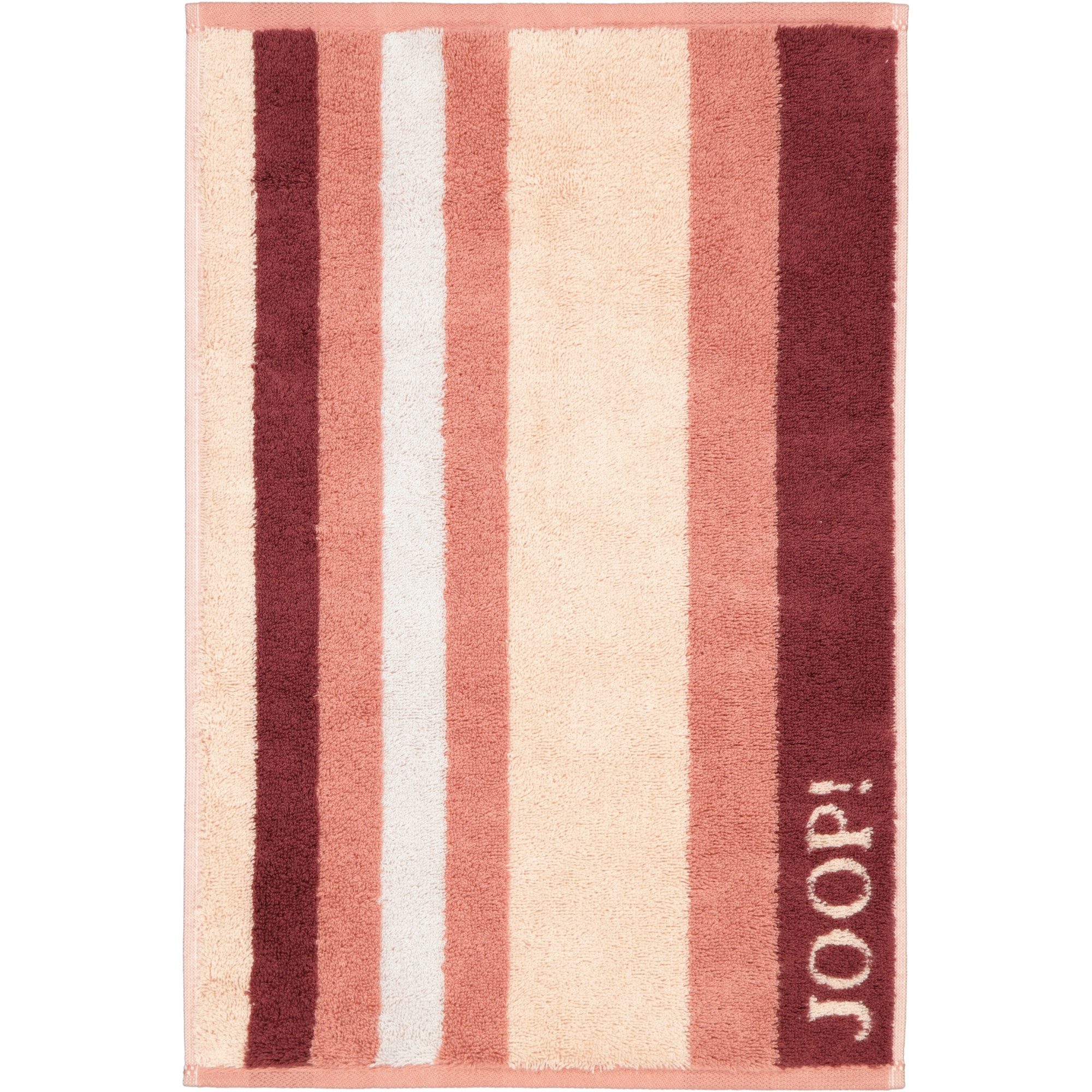JOOP! Handtücher Vibe Streifen 1698, 100% günstig online kaufen