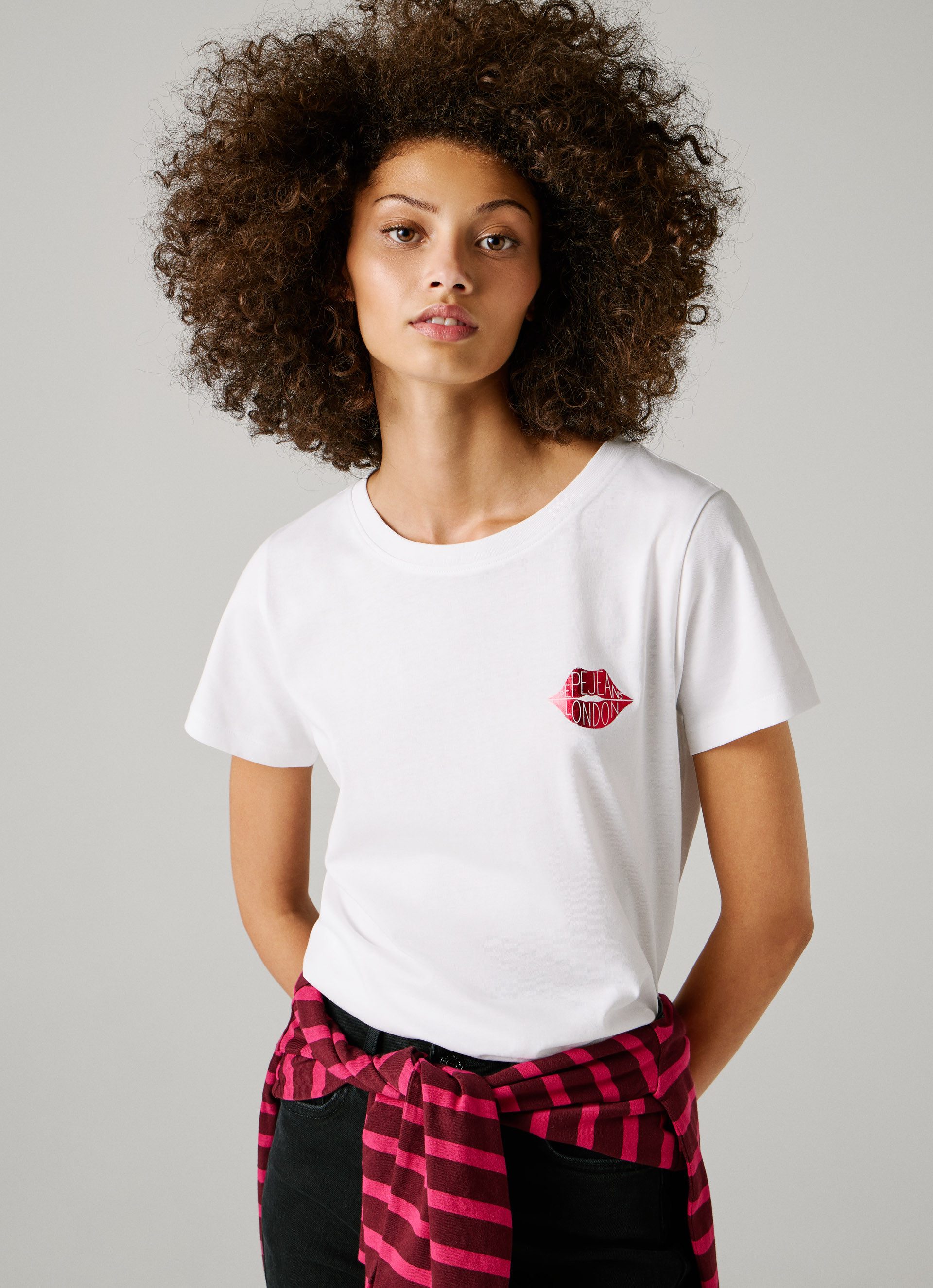 T-Shirt BRULE