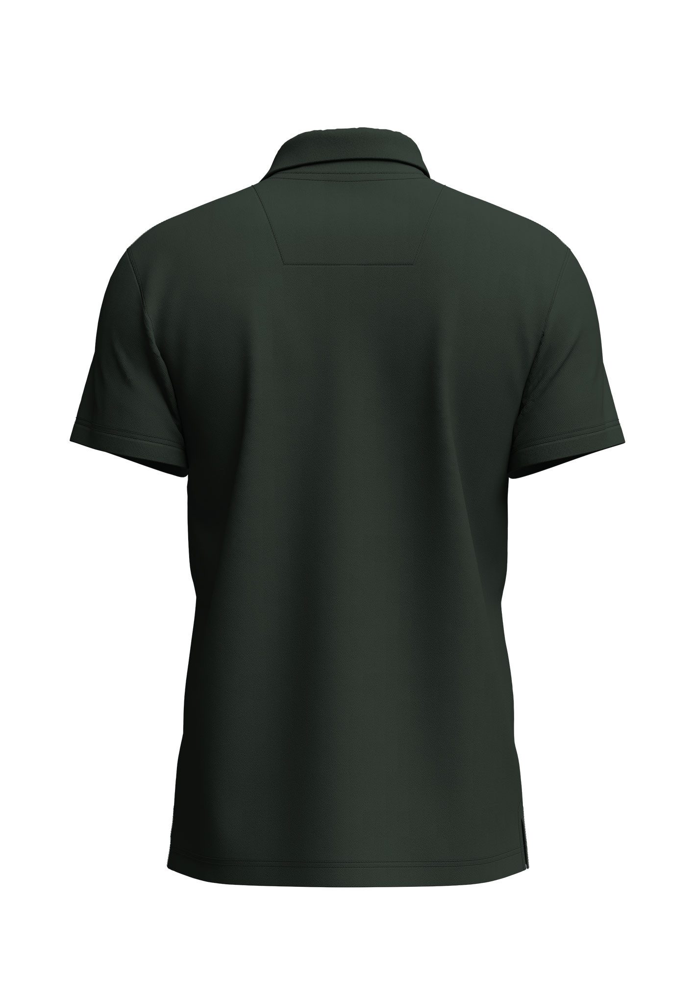 FYNCH-HATTON Poloshirt mit Logo Stickerei günstig online kaufen
