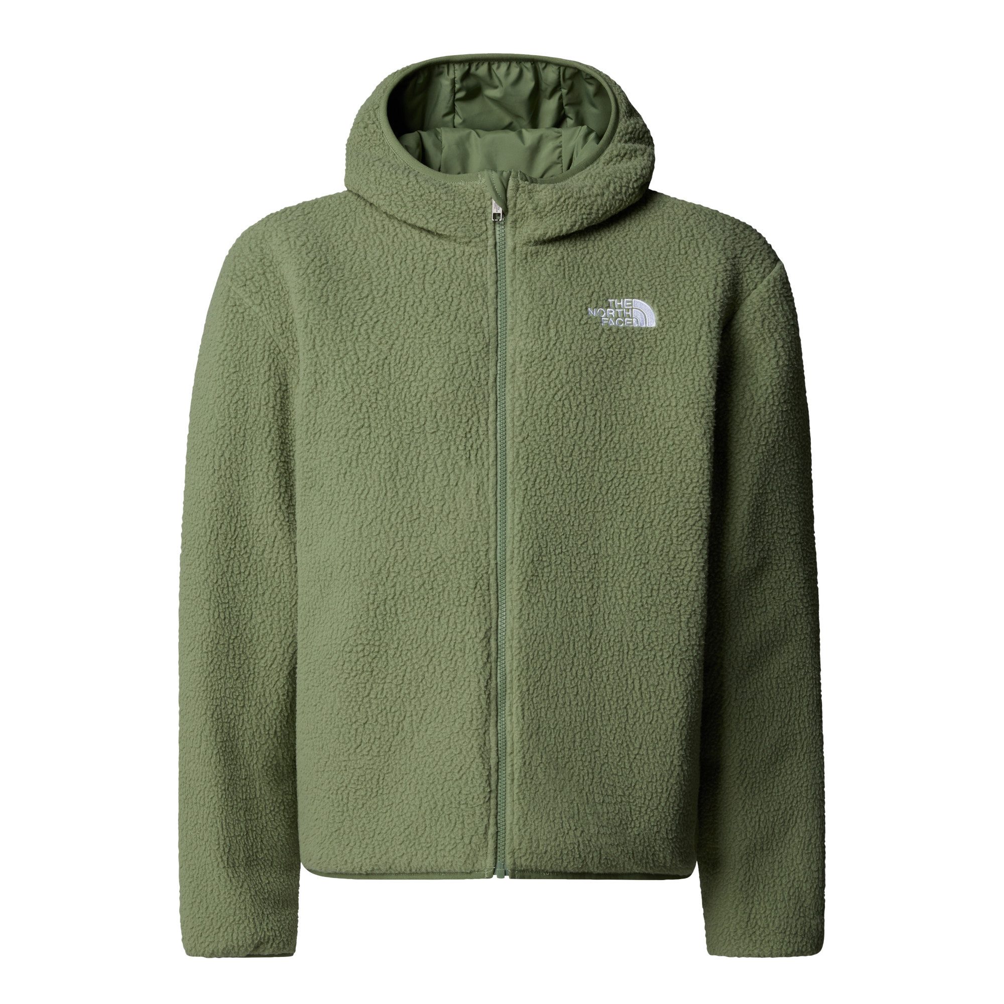 The North Face Outdoorjacke The North Face Jacke B Reversible Shasta FZ Hooded Jacket 88TP
