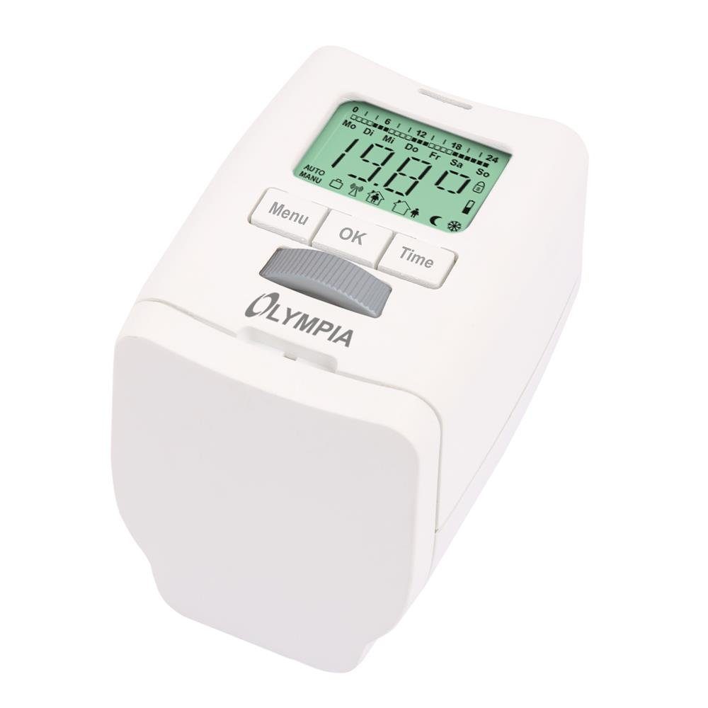 Heizkörperthermostat HT 430-22