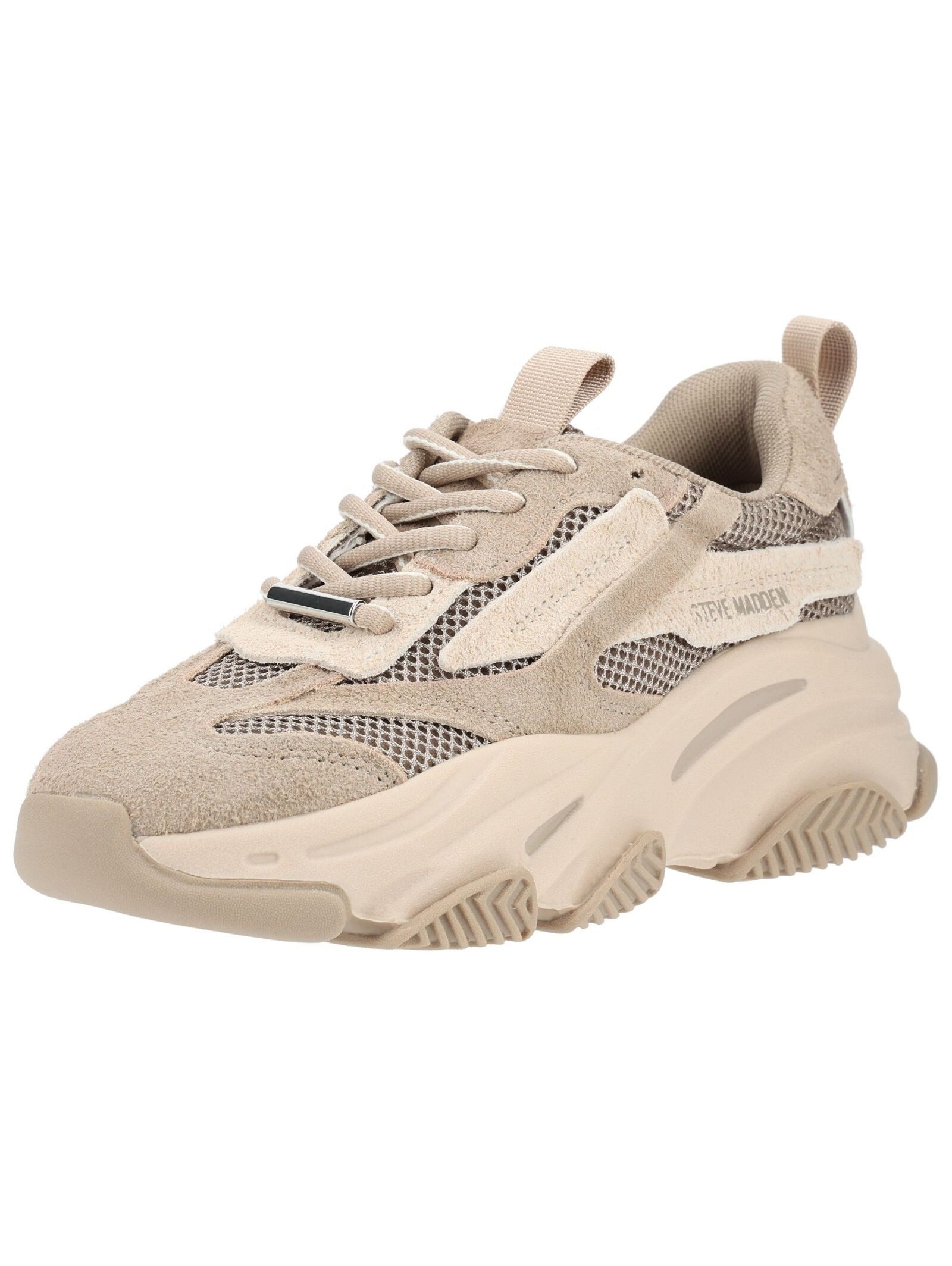 STEVE MADDEN STEVE MADDEN Sneaker Textil Sneaker