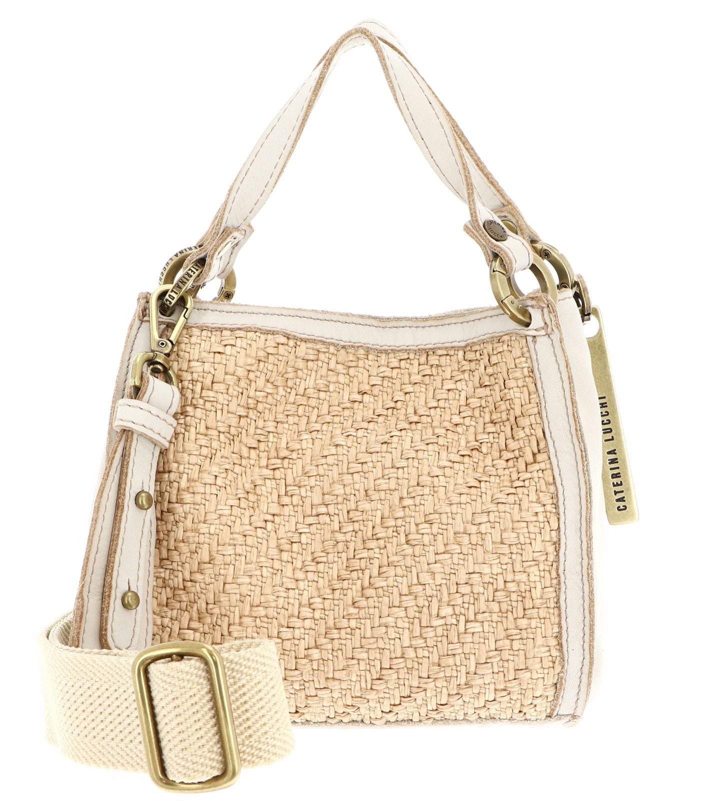 Umhängetasche Anna Shopping Bag
