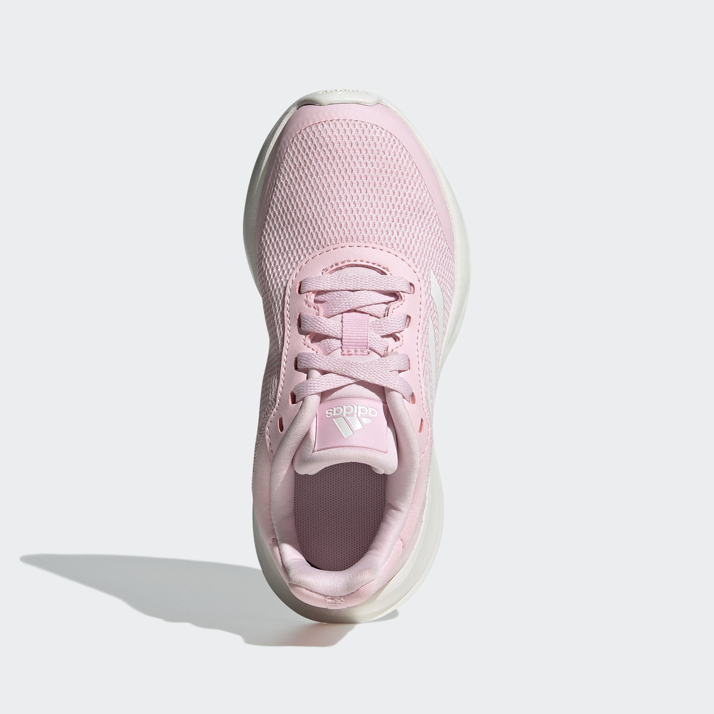 Pink RUN Pink TENSAUR Clear Sneaker White Clear adidas / Sportswear / Core