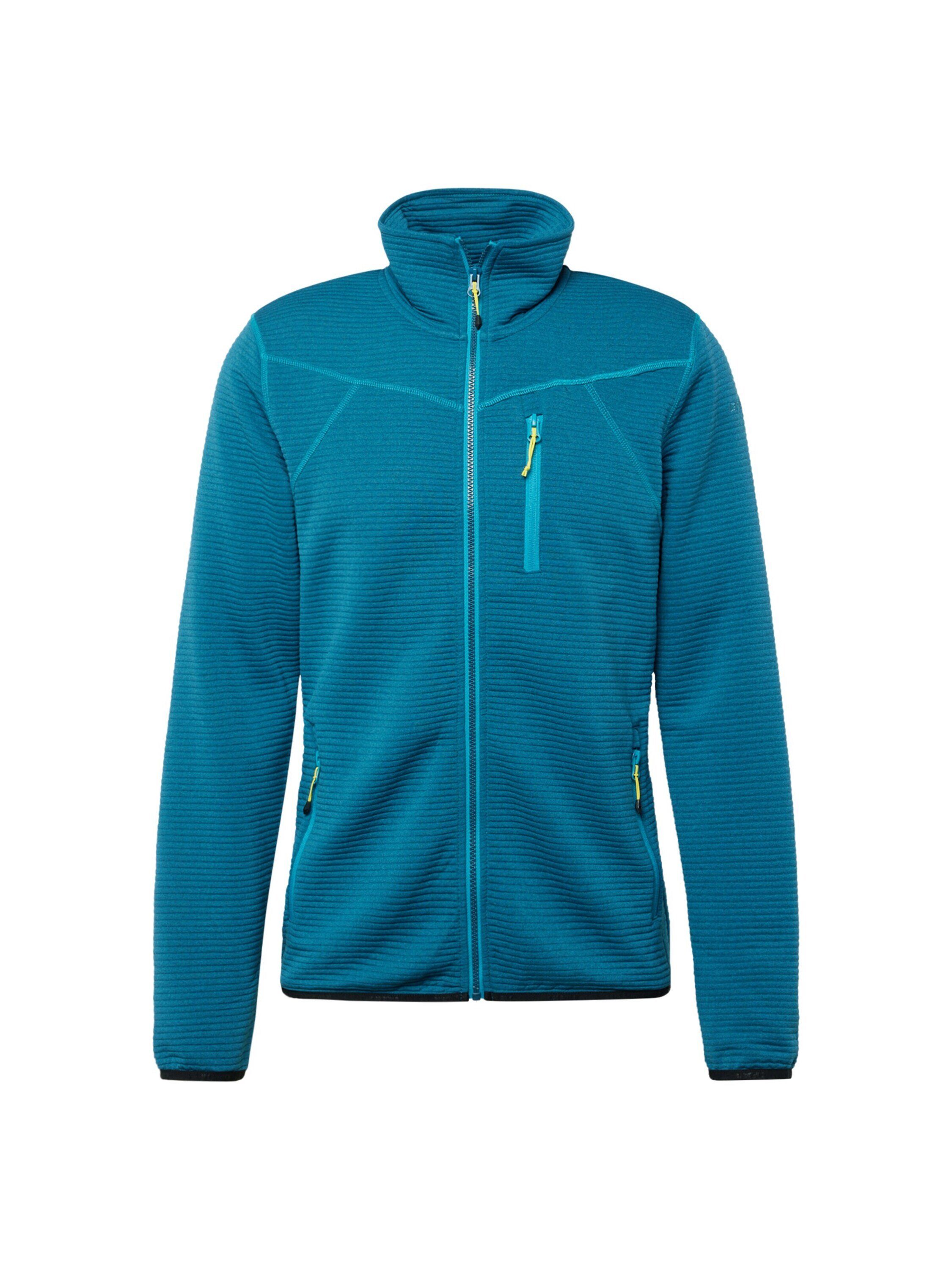 Fleecejacke BERTHOLD