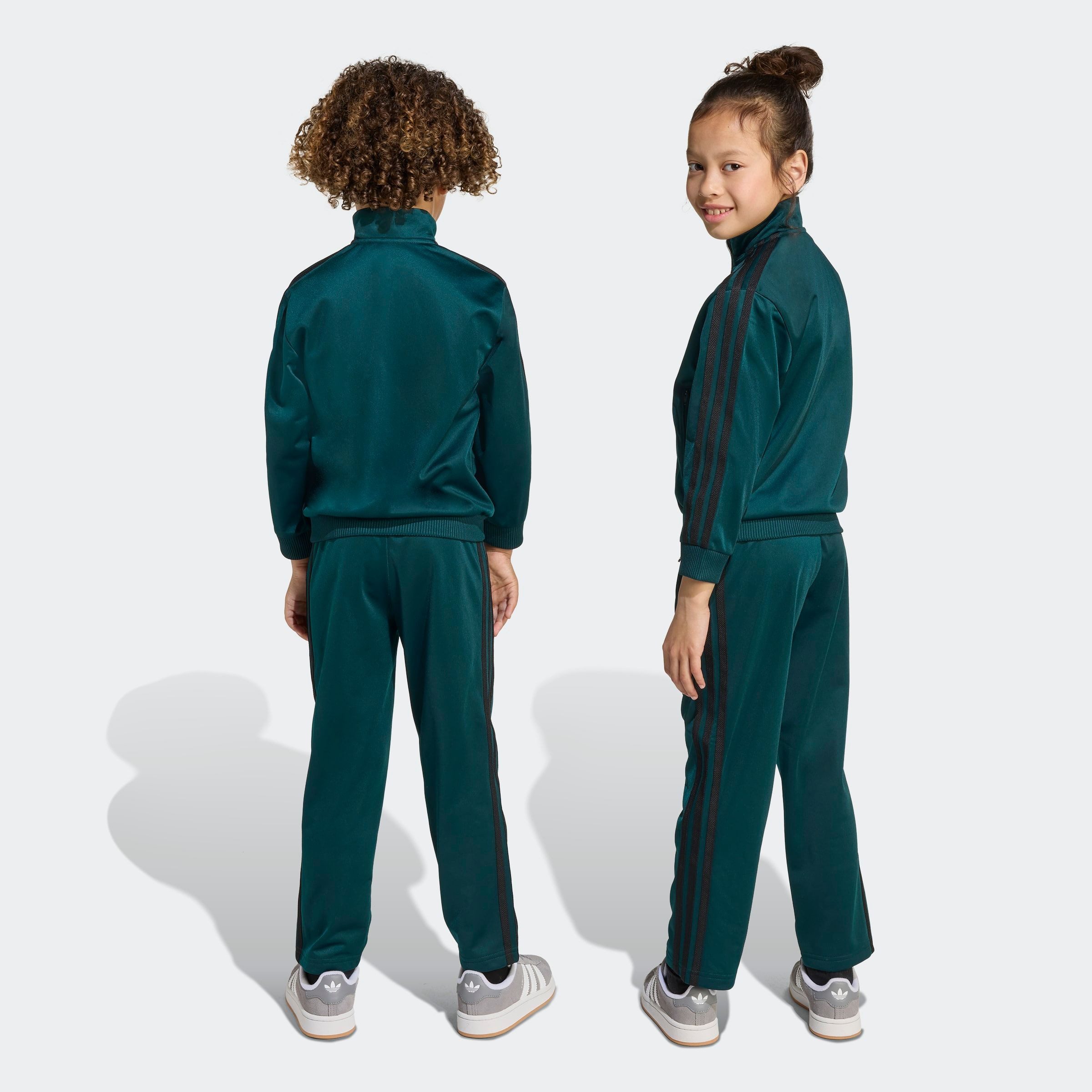 adidas Originals Trainingsanzug ADICOLOR FIREBIRD KIDS (2-tlg)