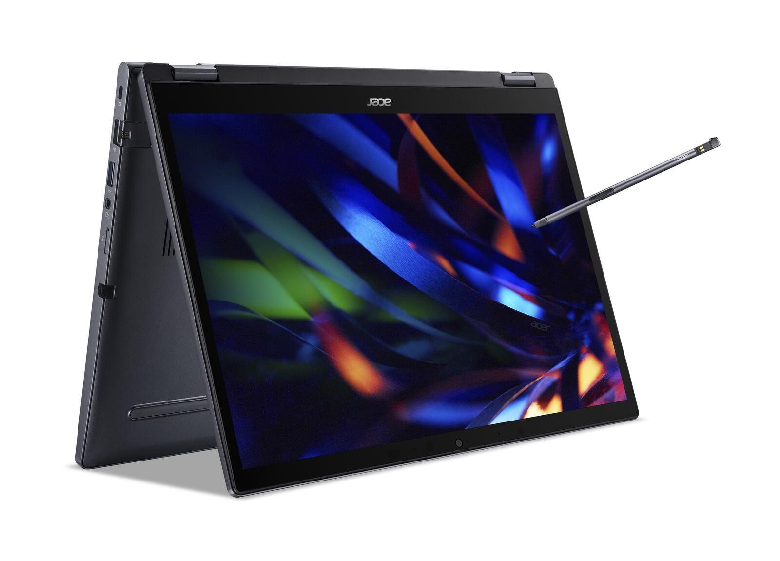 Acer Acer TMP414RN-53-TCO-50KD Notebook (Core i5, 512 GB SSD, Displayport)