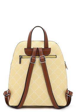 Tamaris Cityrucksack TAS Anastasia (1-tlg), Für Damen