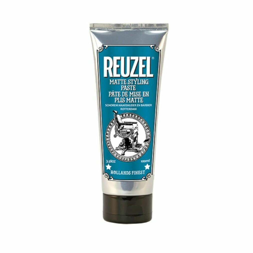 Reuzel Haarserum Matte Styling Paste 100ml