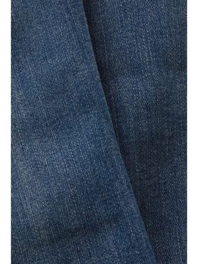 Esprit Bootcut-Jeans Bootcut Jeans mit mittlerer Bundhöhe