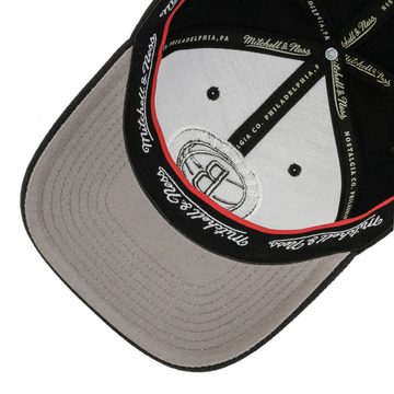 Mitchell & Ness Baseball Cap (1-St) Basecap Snapback