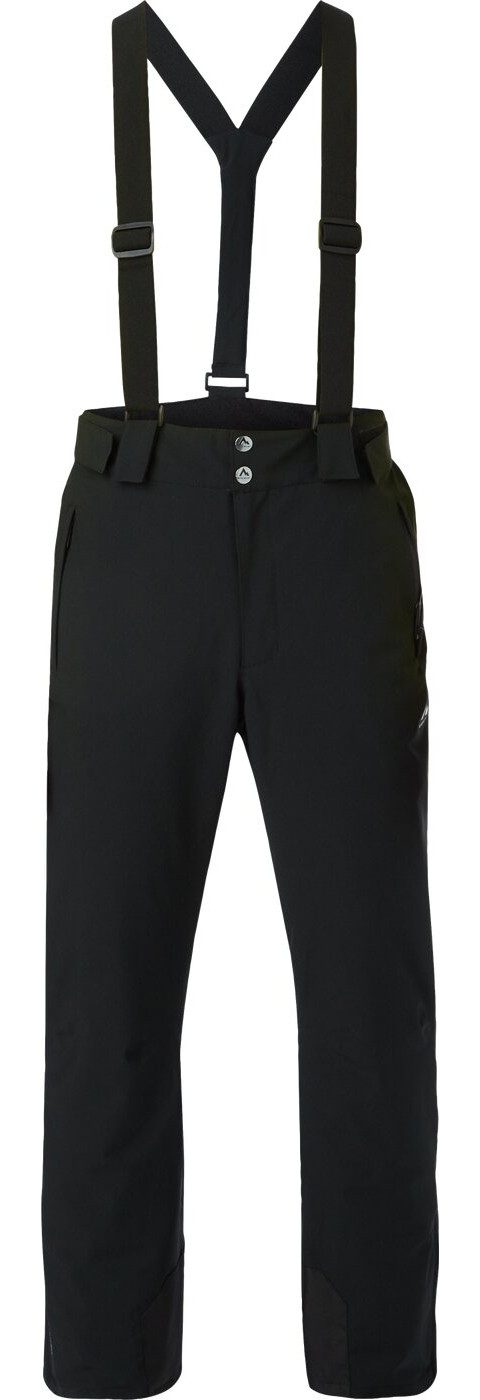 McKINLEY Skihose He.-Hose Didi mn BLACK NIGHT
