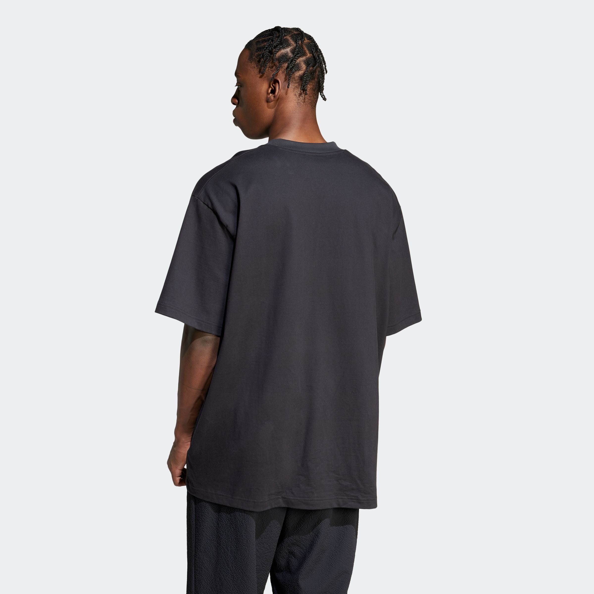 adidas Originals T-Shirt FRONT ST TEE günstig online kaufen