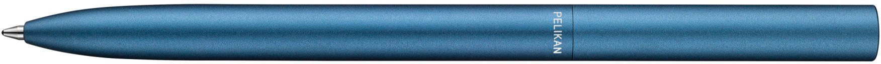 Drehkugelschreiber blue K6 ocean Ineo®, Pelikan