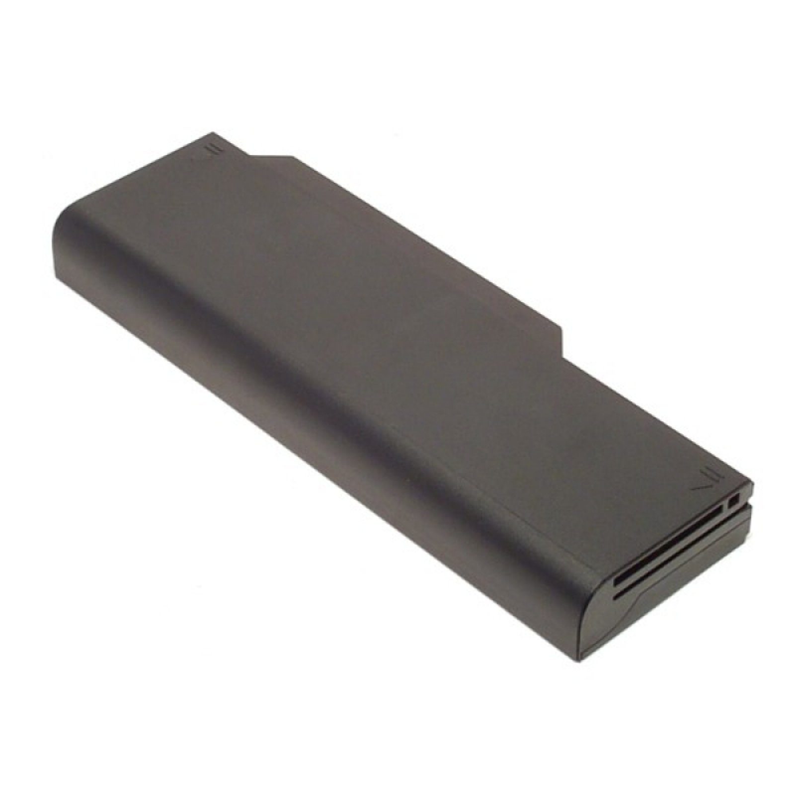 Laptop-Akku, Akku 71 6600mAh Hochkapazitätsa MEDION P7610, 10.8V, für 9 Wh, (LiIon) LiIon, Lithium-Ionen MTXtec Zellen,