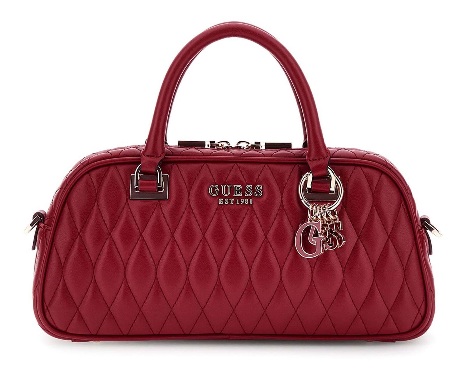 Guess Handtasche Satchel Bag