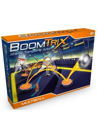 GOLIATH ® трек "Boom Trix Multiball?&...