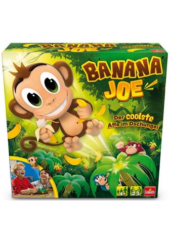 ® Spiel "Banana Joe"