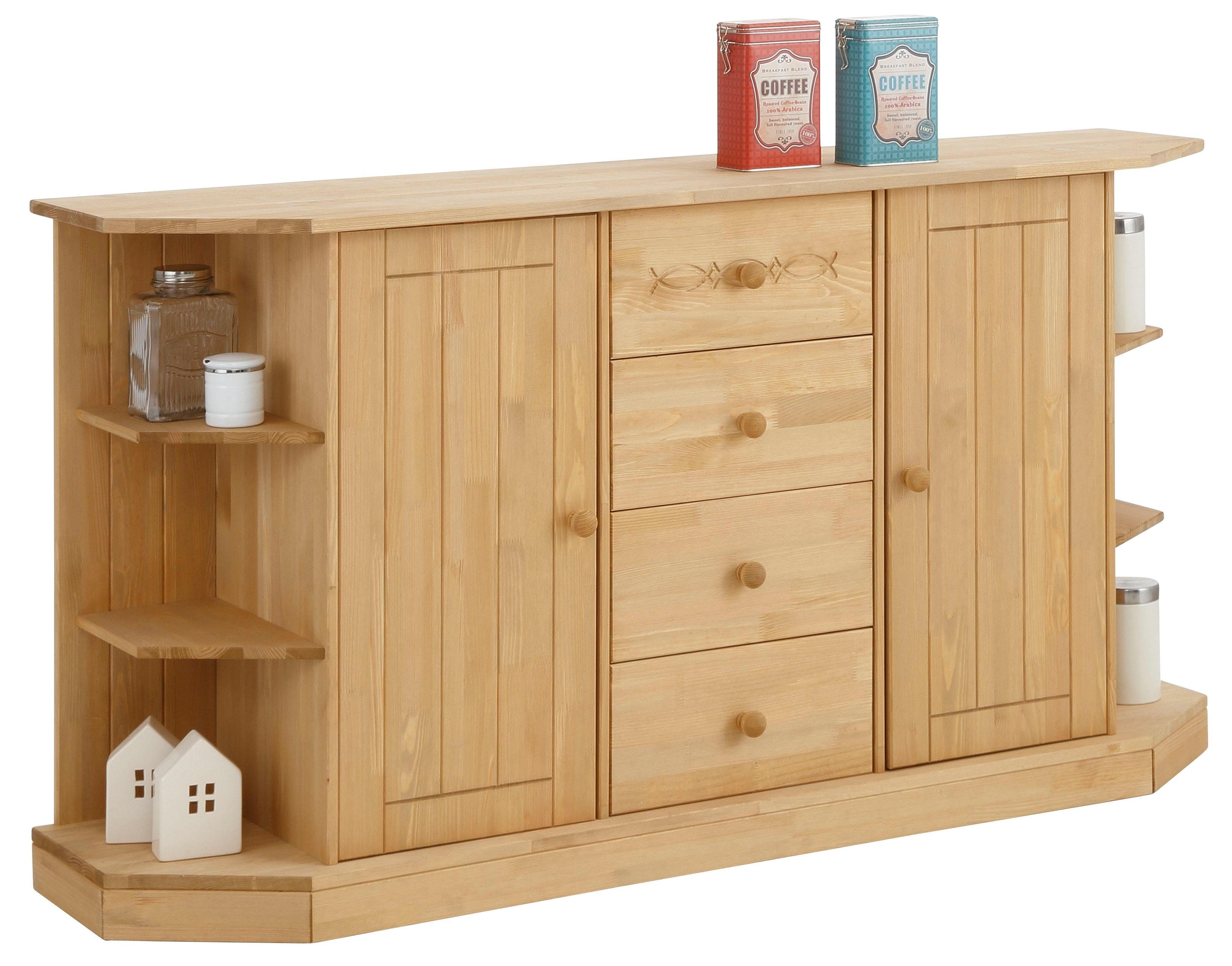 Home affaire Kommode