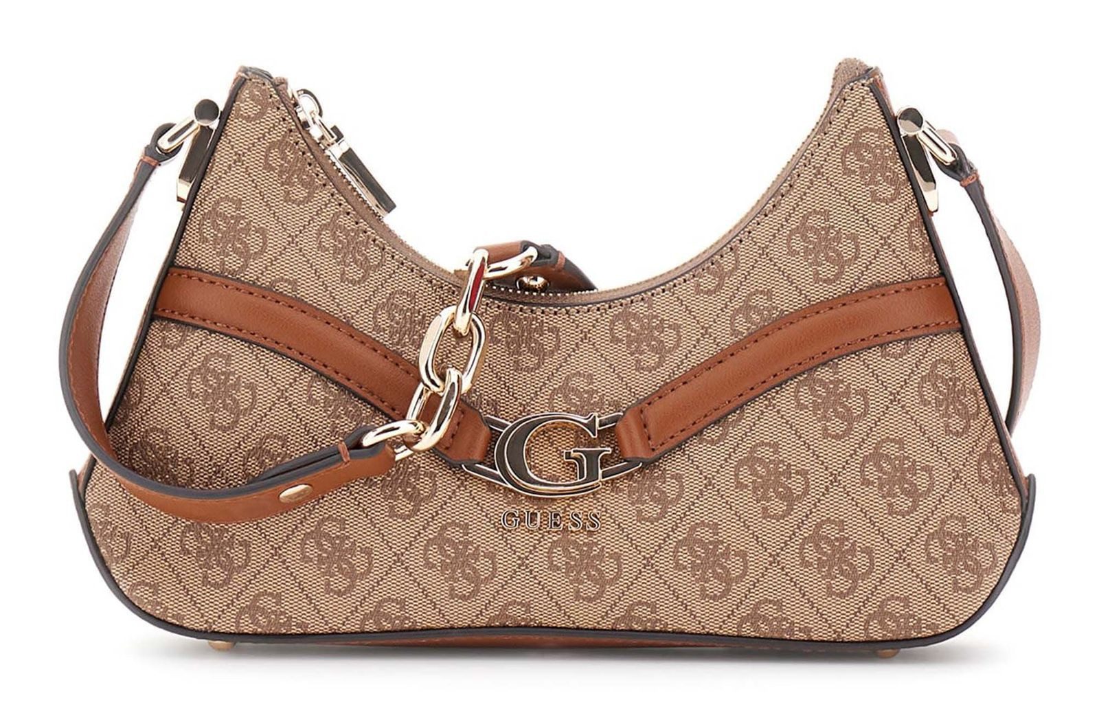 Guess Umhängetasche Crossbody Top Zip günstig online kaufen