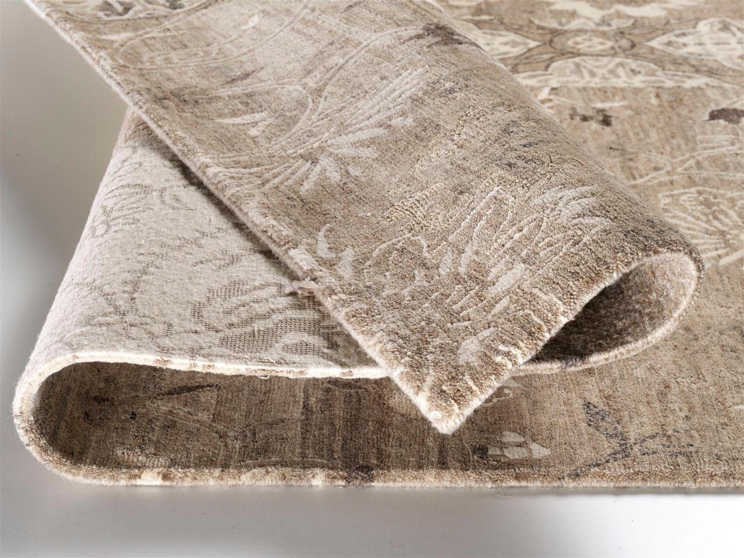 Teppich SILK NATINI von OCI DIE TEPPICHMARKE - OCI DIE TEPPICHMARKE